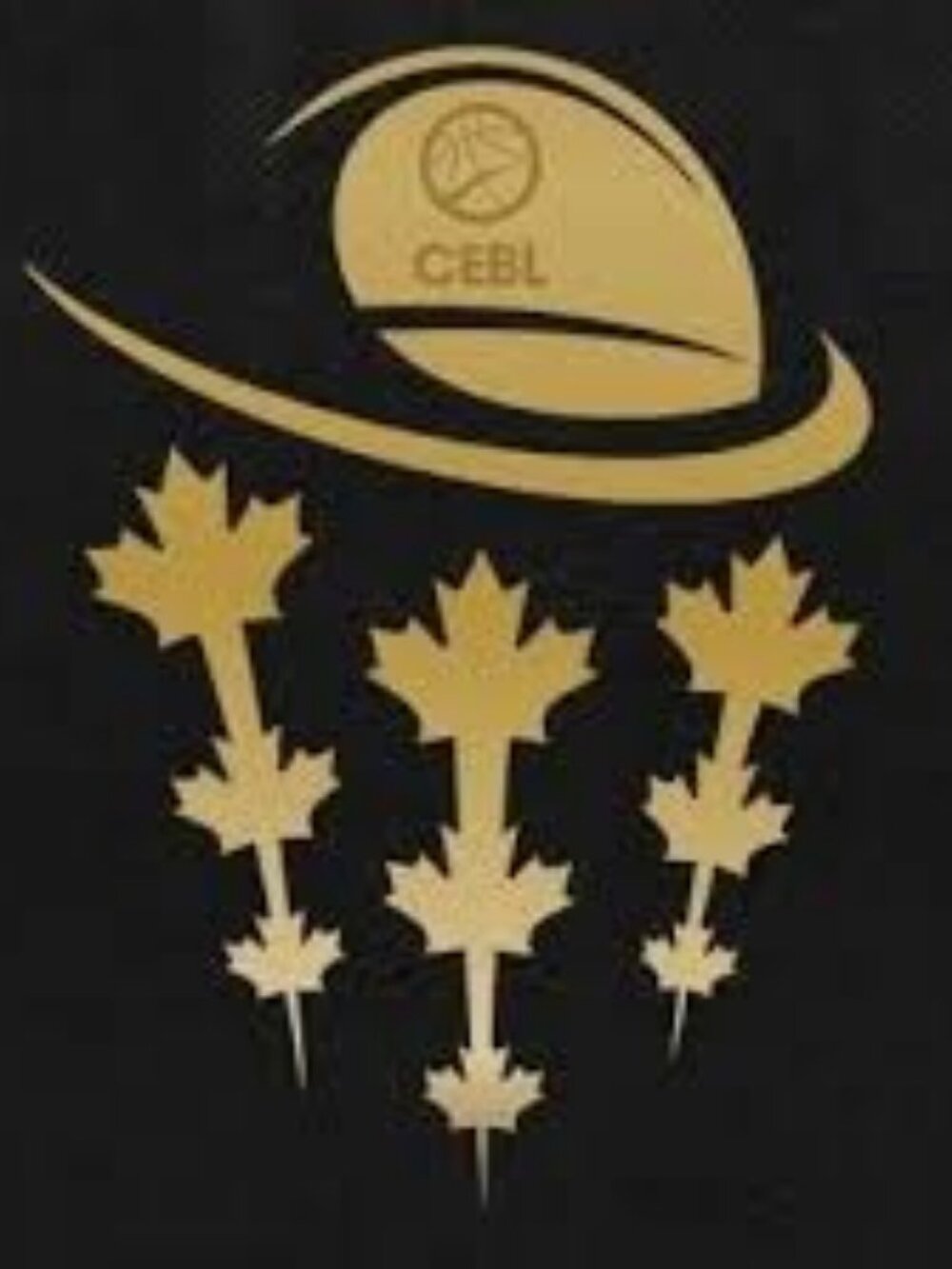 CANADIEN ELITE BASKETBALL CHAMPIONSHIP WEEKEND HAT2025